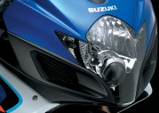 Suzuki GSX-R600